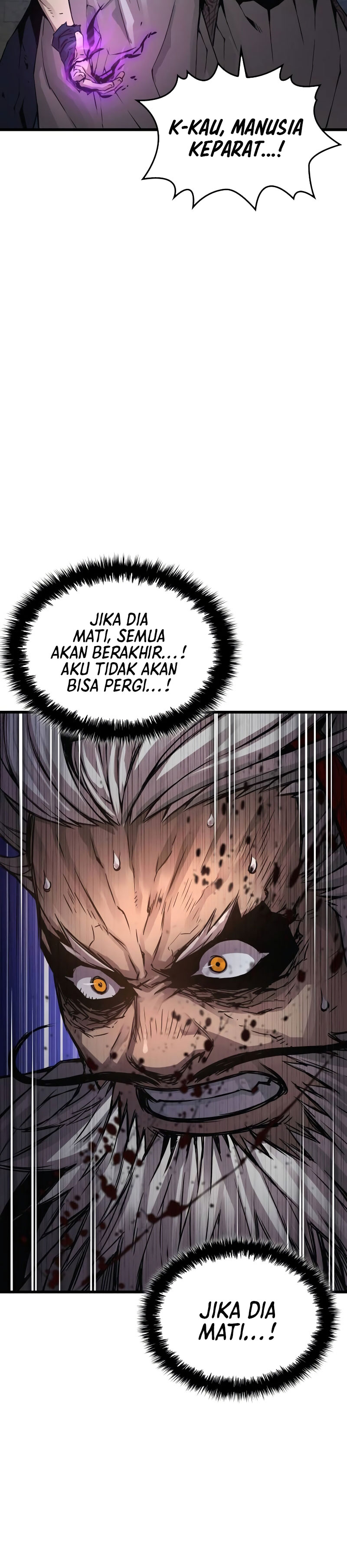 Myst, Might, Mayhem chapter 73