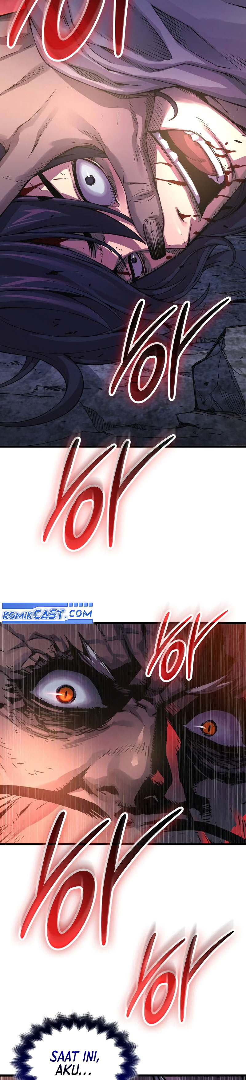 Myst, Might, Mayhem chapter 73