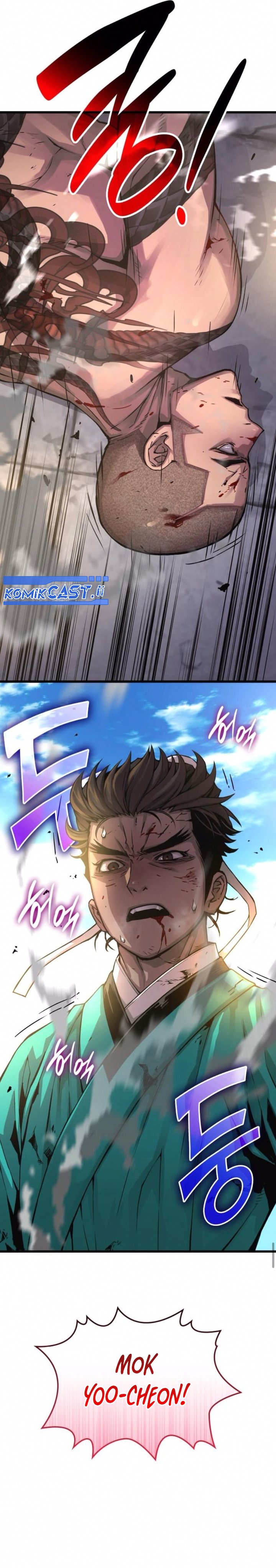 Myst, Might, Mayhem Chapter 80 Bahasa Indonesia