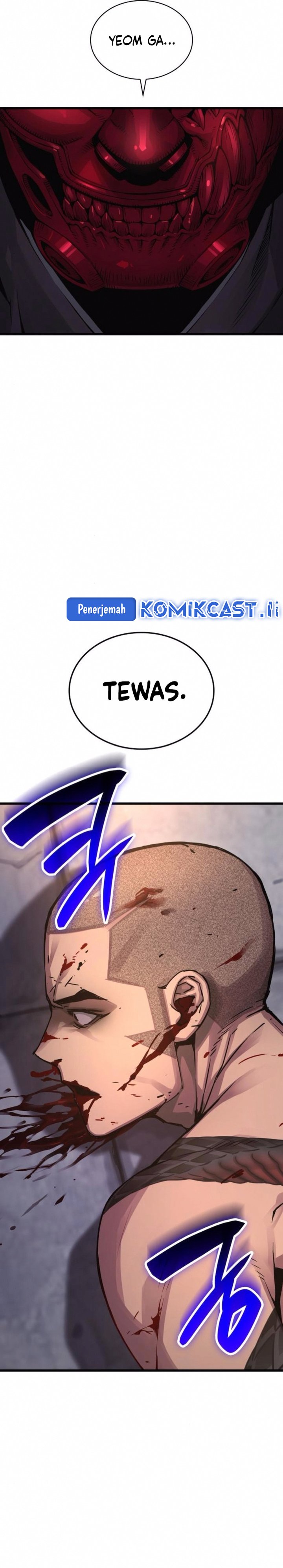 Myst, Might, Mayhem Chapter 80 Bahasa Indonesia