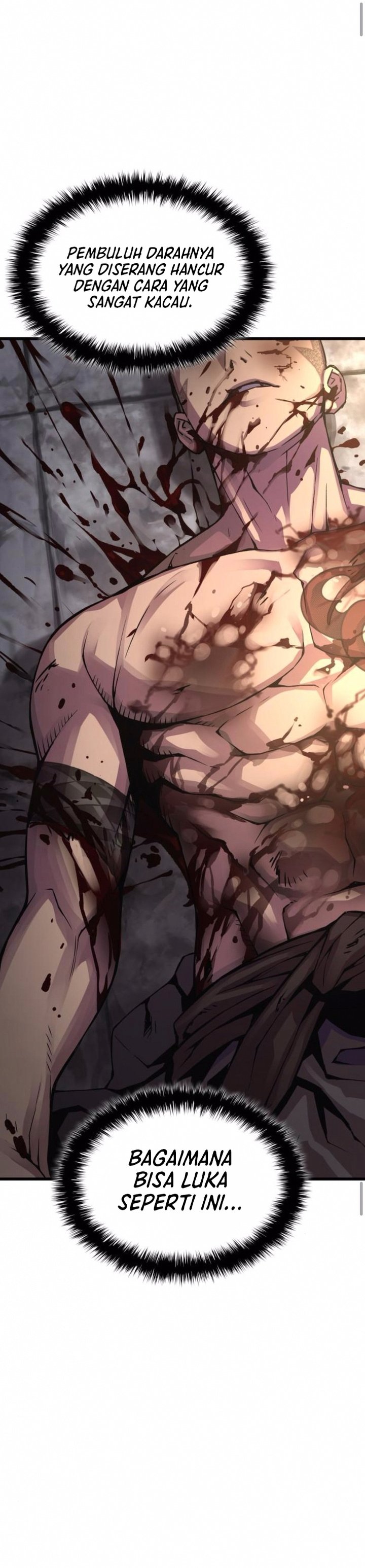 Myst, Might, Mayhem Chapter 80 Bahasa Indonesia