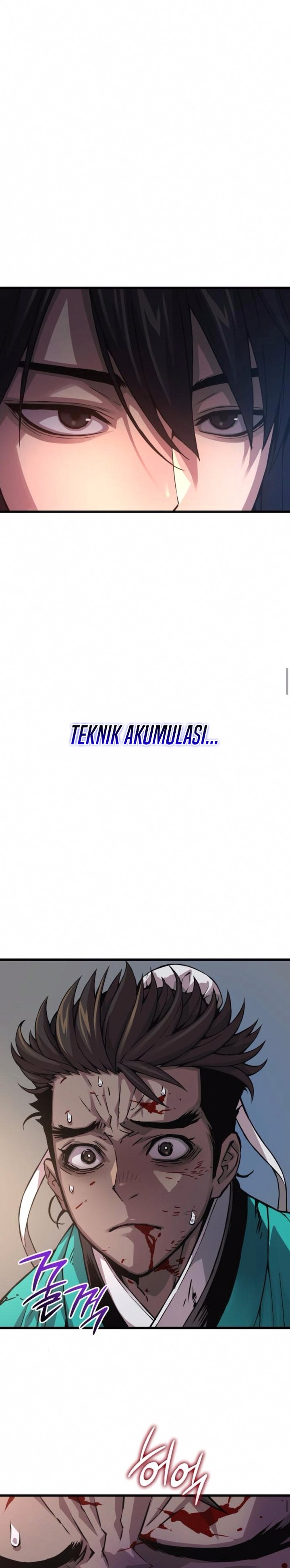 Myst, Might, Mayhem Chapter 80 Bahasa Indonesia