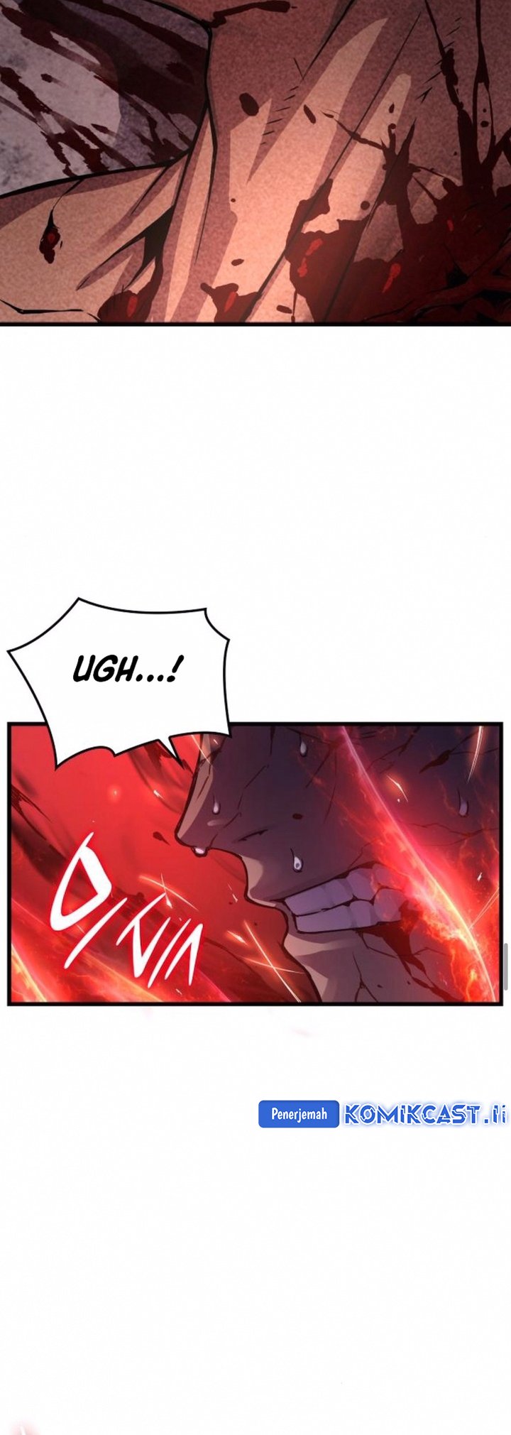 Myst, Might, Mayhem Chapter 80 Bahasa Indonesia