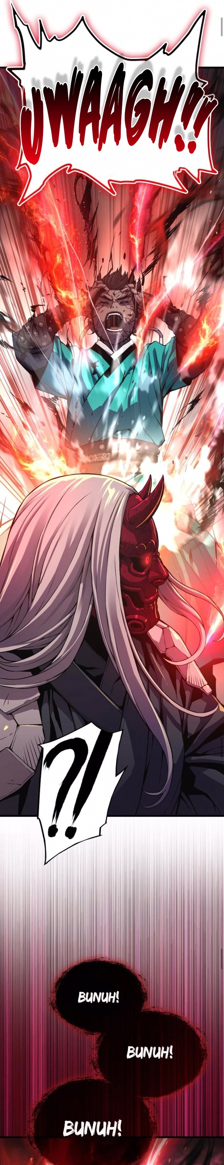 Myst, Might, Mayhem Chapter 80 Bahasa Indonesia