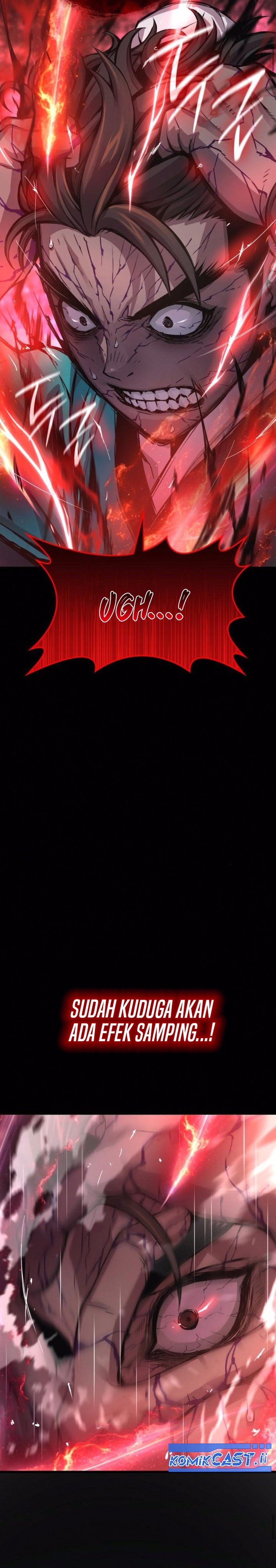 Myst, Might, Mayhem Chapter 80 Bahasa Indonesia