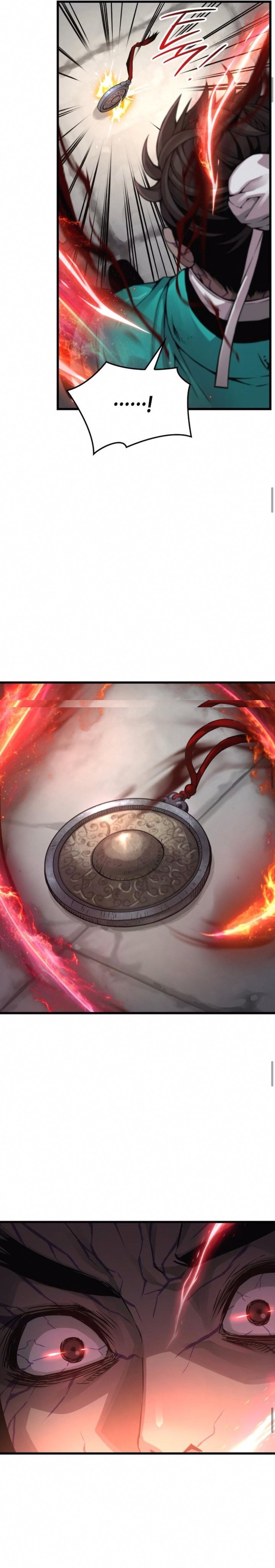 Myst, Might, Mayhem Chapter 80 Bahasa Indonesia