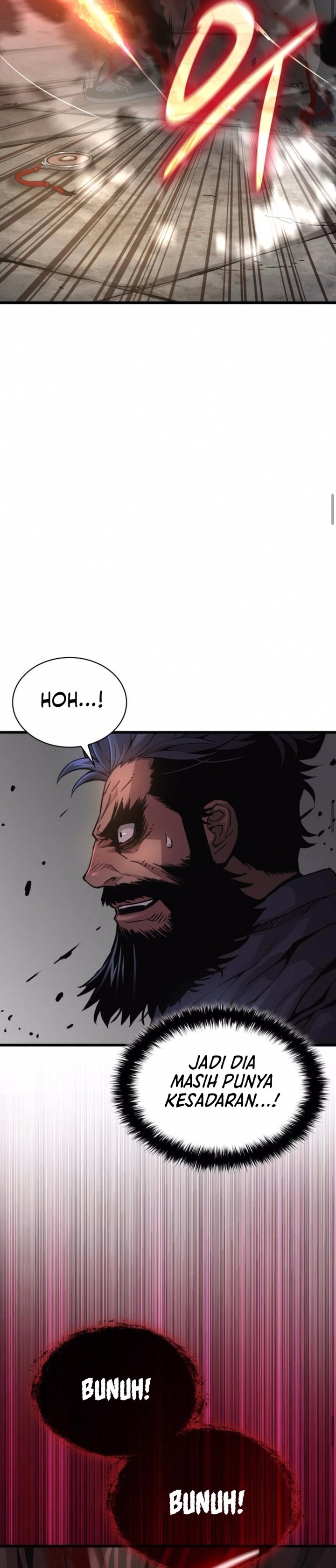 Myst, Might, Mayhem Chapter 80 Bahasa Indonesia