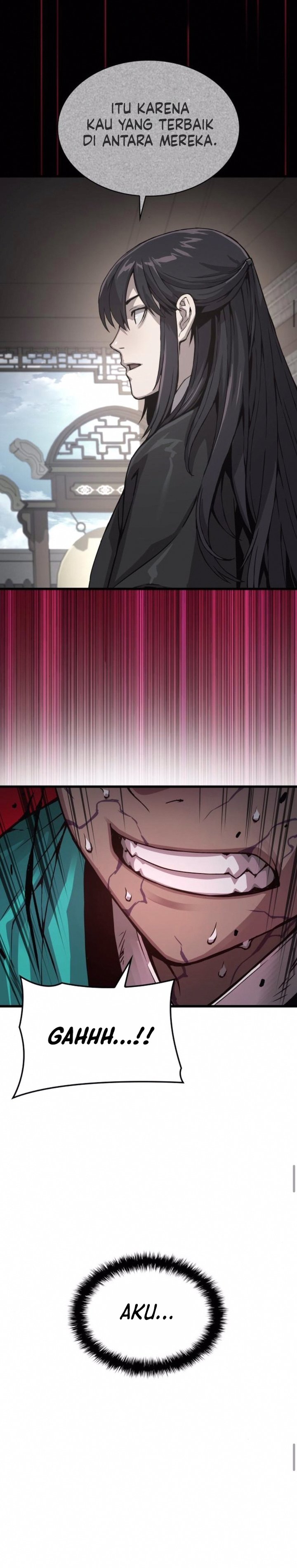 Myst, Might, Mayhem Chapter 80 Bahasa Indonesia