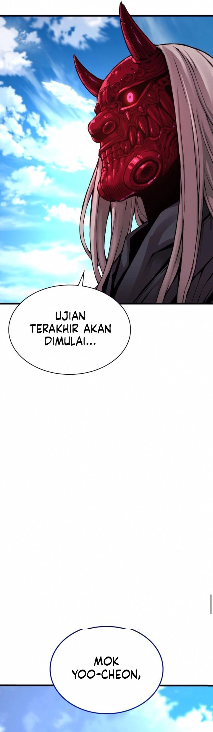Myst, Might, Mayhem Chapter 80 Bahasa Indonesia