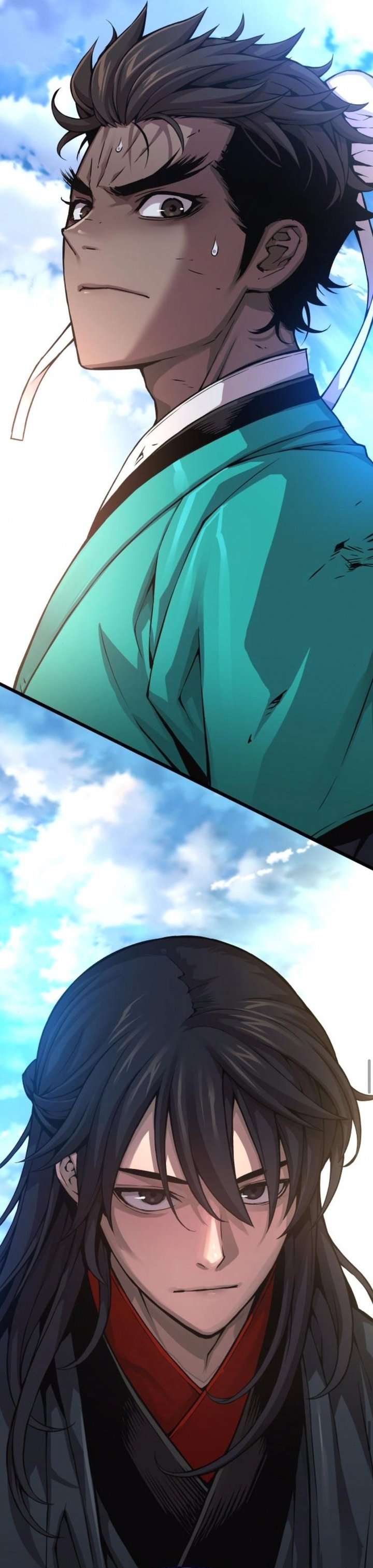 Myst, Might, Mayhem Chapter 80 Bahasa Indonesia