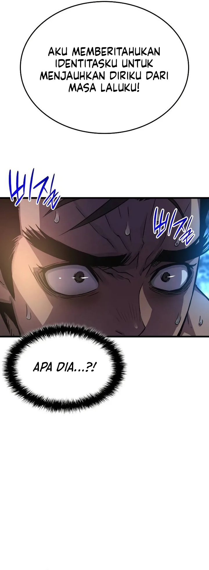Myst, Might, Mayhem chapter 83
