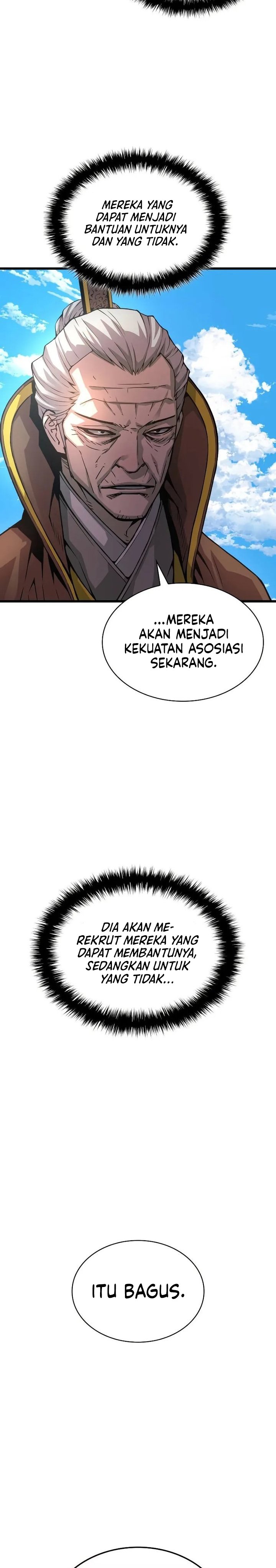 Myst, Might, Mayhem chapter 87