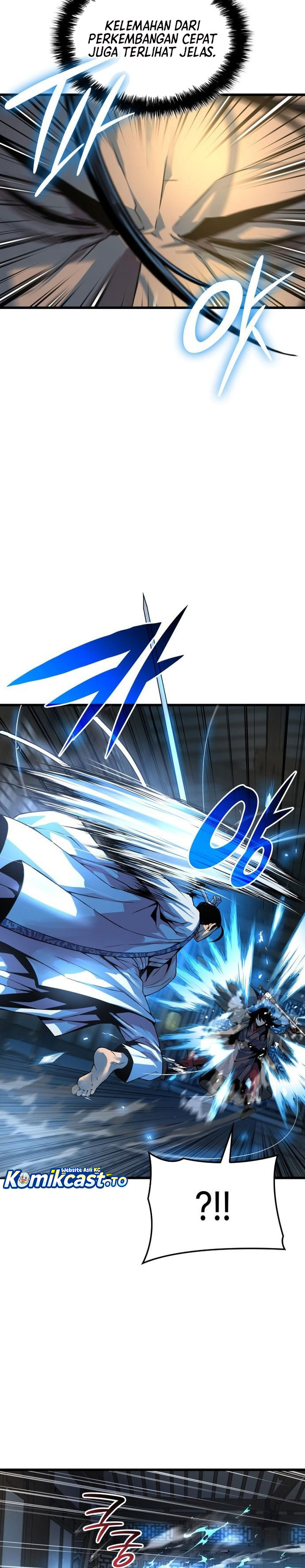 Myst, Might, Mayhem chapter 96