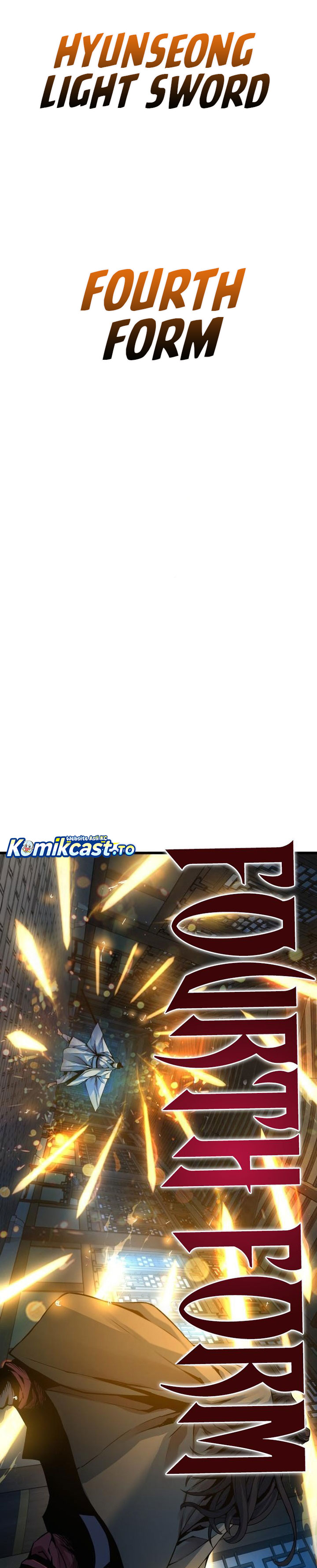 Myst, Might, Mayhem chapter 96