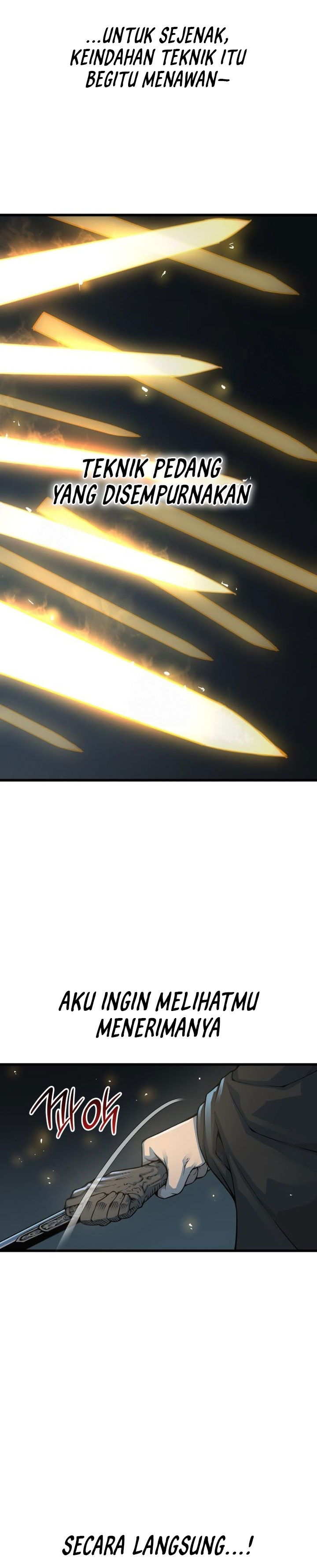 Myst, Might, Mayhem chapter 96