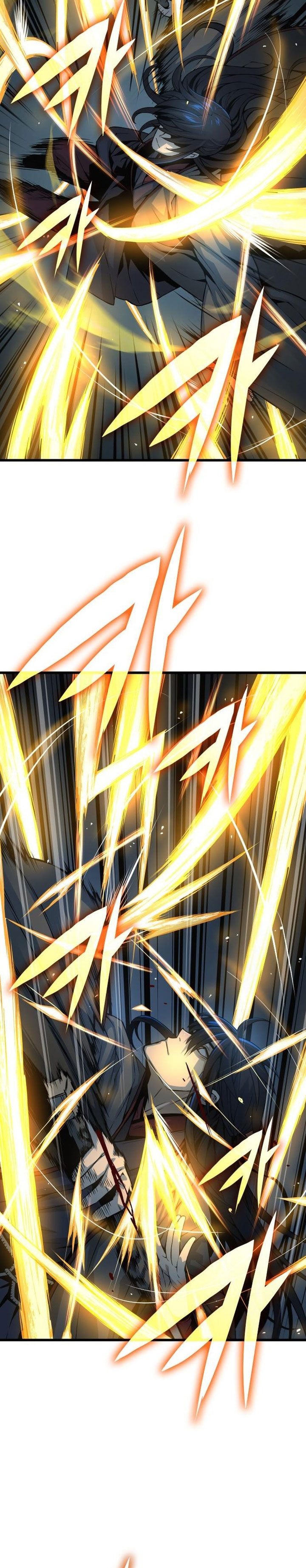 Myst, Might, Mayhem chapter 96