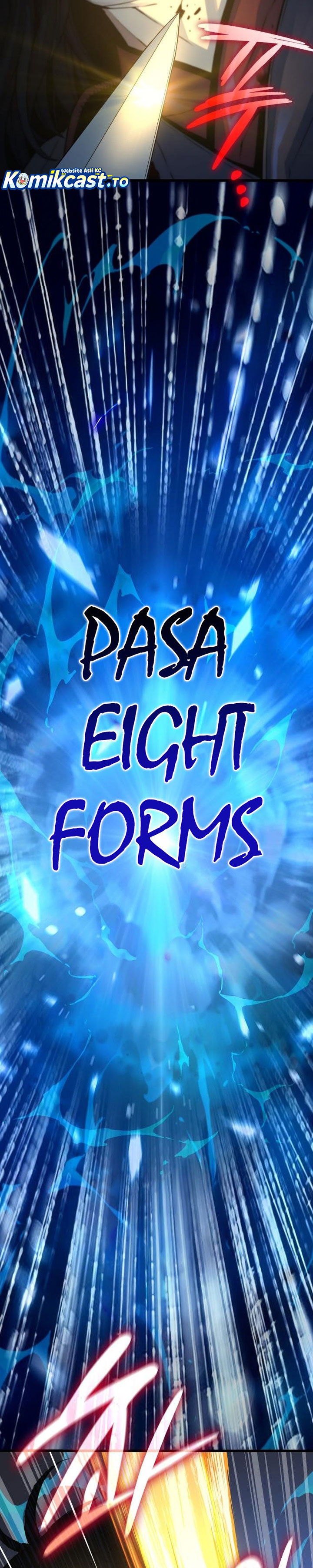 Myst, Might, Mayhem chapter 96