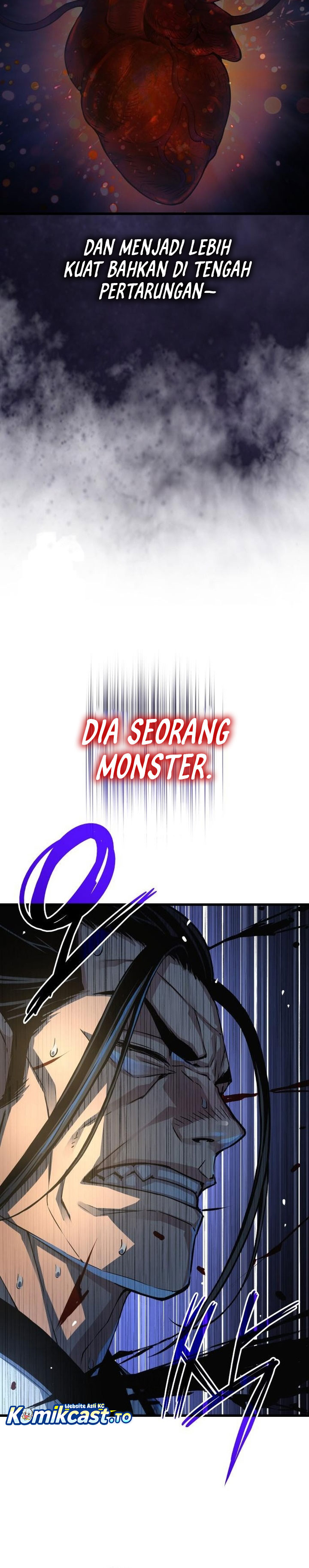 Myst, Might, Mayhem chapter 96