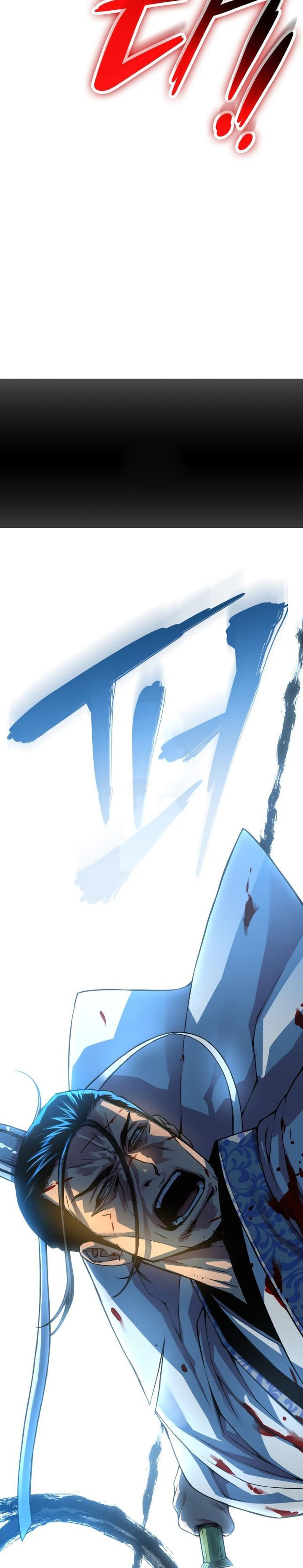 Myst, Might, Mayhem chapter 96