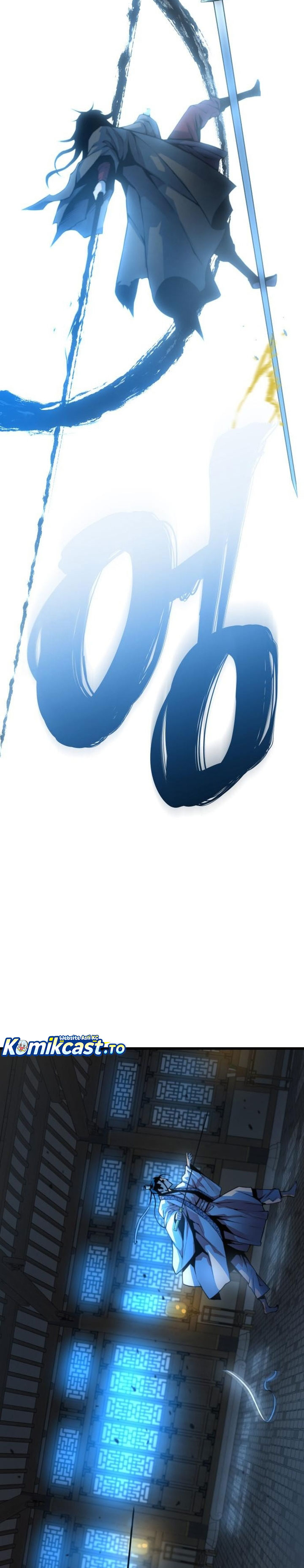 Myst, Might, Mayhem chapter 96