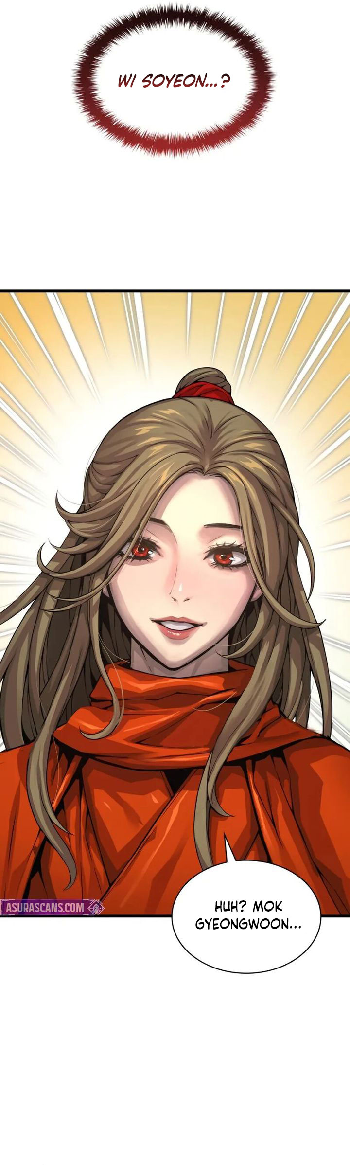 Myst, Might, Mayhem Chapter 99 Bahasa Indonesia