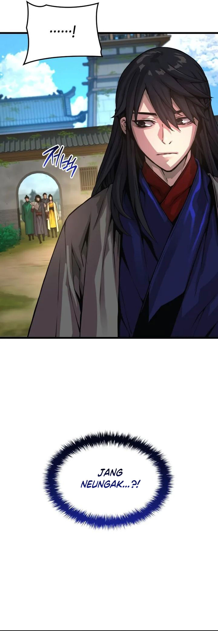 Myst, Might, Mayhem Chapter 99 Bahasa Indonesia