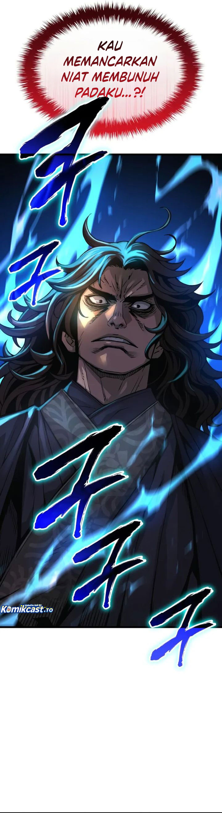 Myst, Might, Mayhem Chapter 99 Bahasa Indonesia