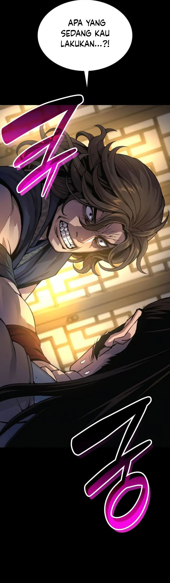 Myst, Might, Mayhem Chapter 99 Bahasa Indonesia