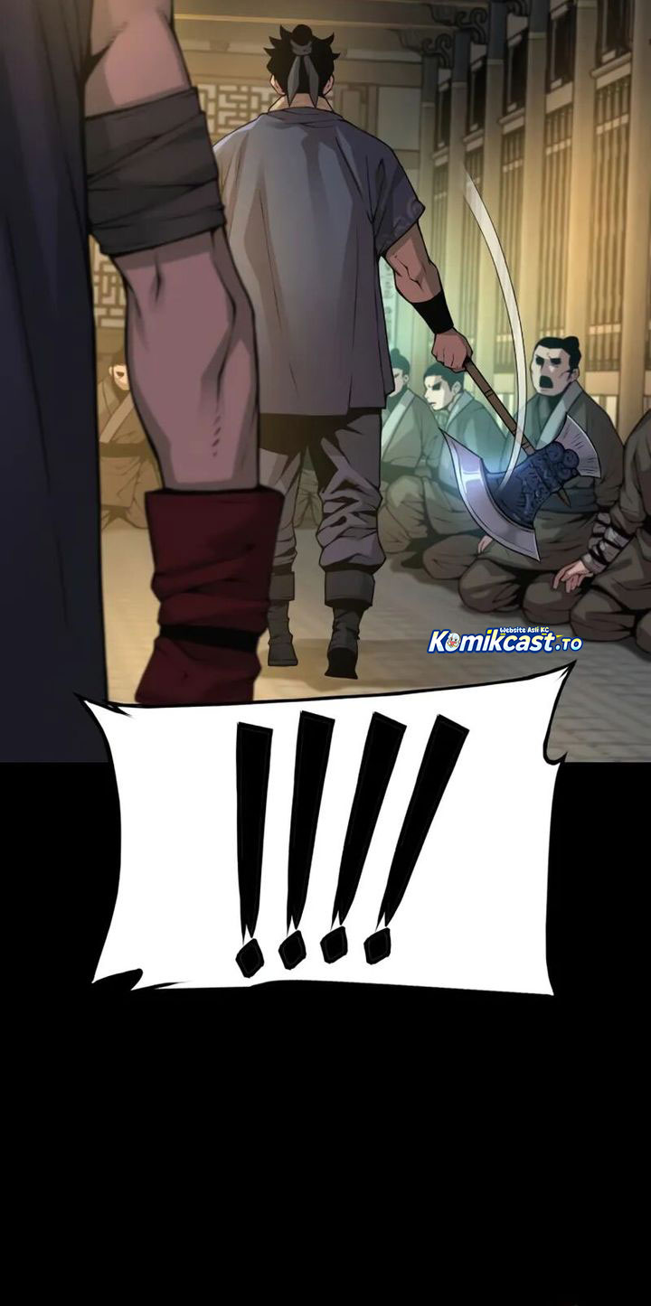 Myst, Might, Mayhem Chapter 99 Bahasa Indonesia