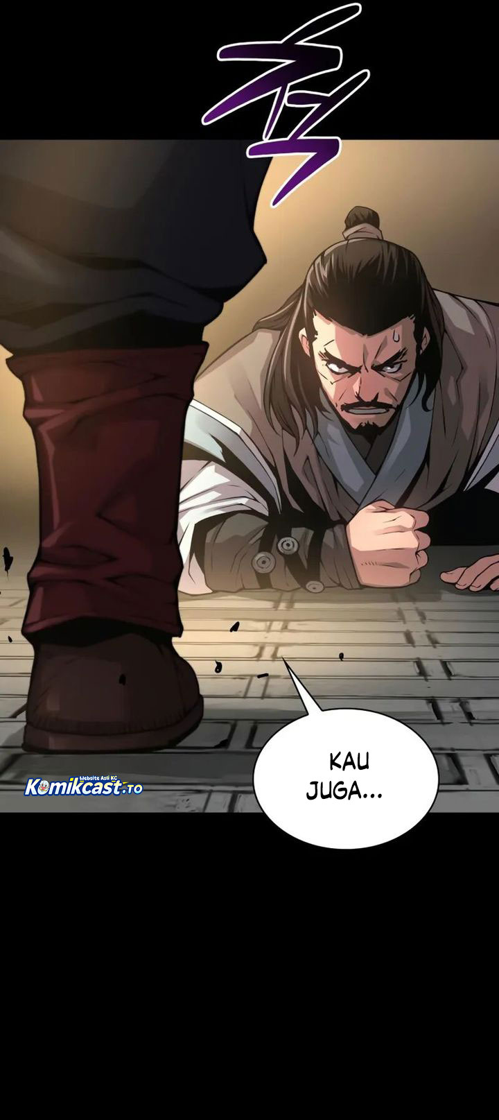 Myst, Might, Mayhem Chapter 99 Bahasa Indonesia