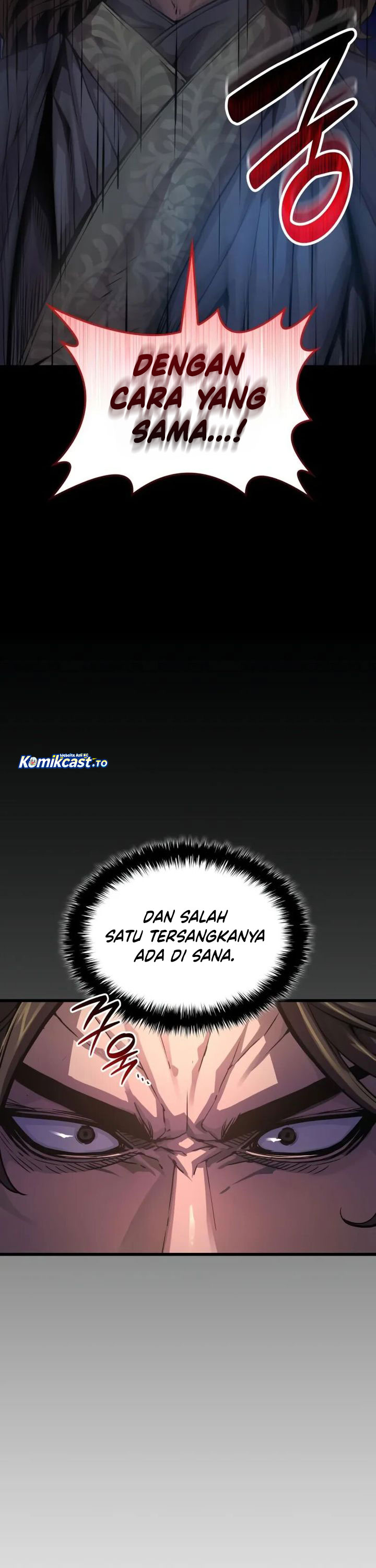 Myst, Might, Mayhem Chapter 99 Bahasa Indonesia