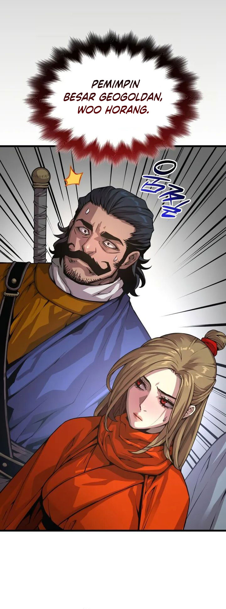 Myst, Might, Mayhem Chapter 99 Bahasa Indonesia