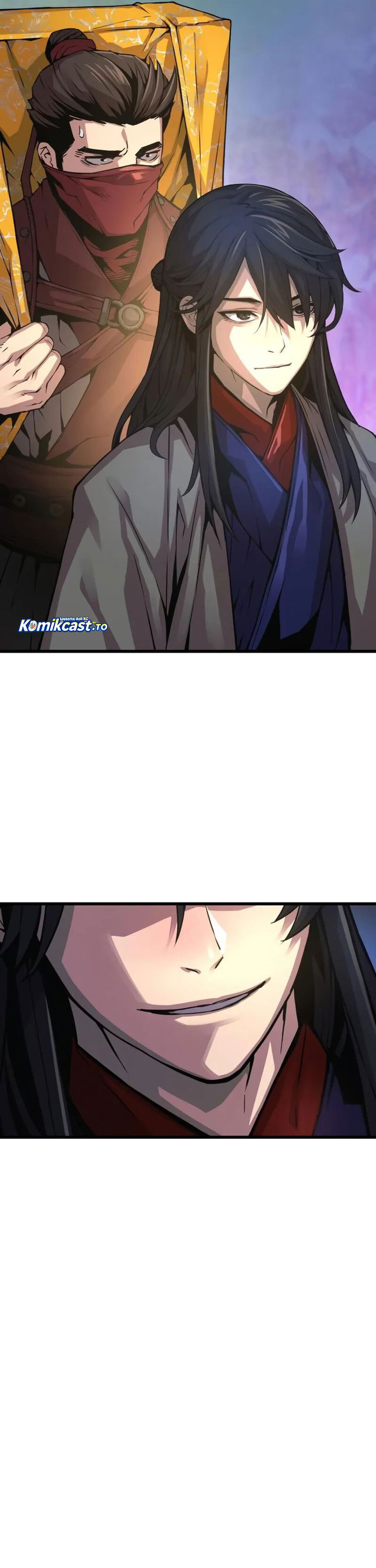 Myst, Might, Mayhem Chapter 99 Bahasa Indonesia