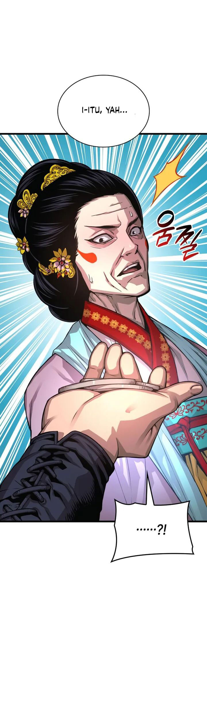 Myst, Might, Mayhem Chapter 99 Bahasa Indonesia