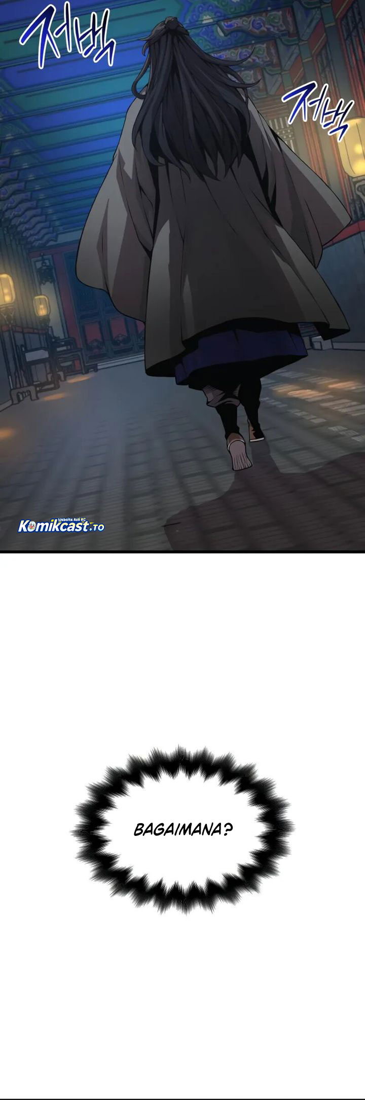 Myst, Might, Mayhem Chapter 99 Bahasa Indonesia