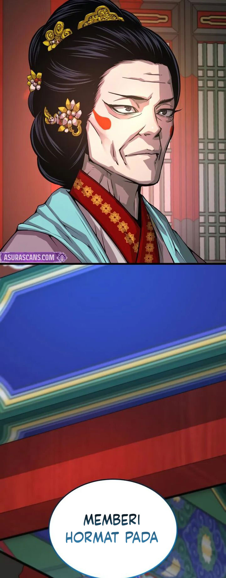 Myst, Might, Mayhem Chapter 99 Bahasa Indonesia