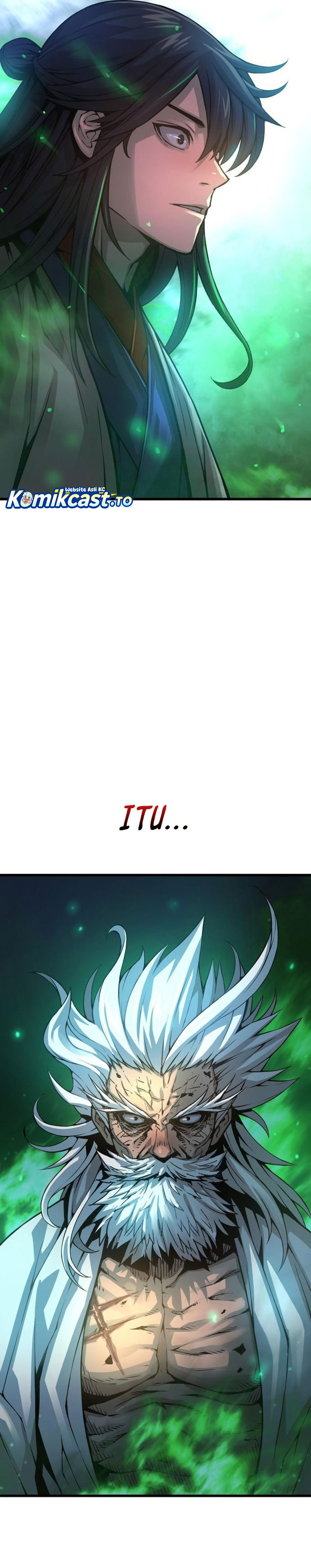 Myst, Might, Mayhem Chapter 100 Bahasa Indonesia