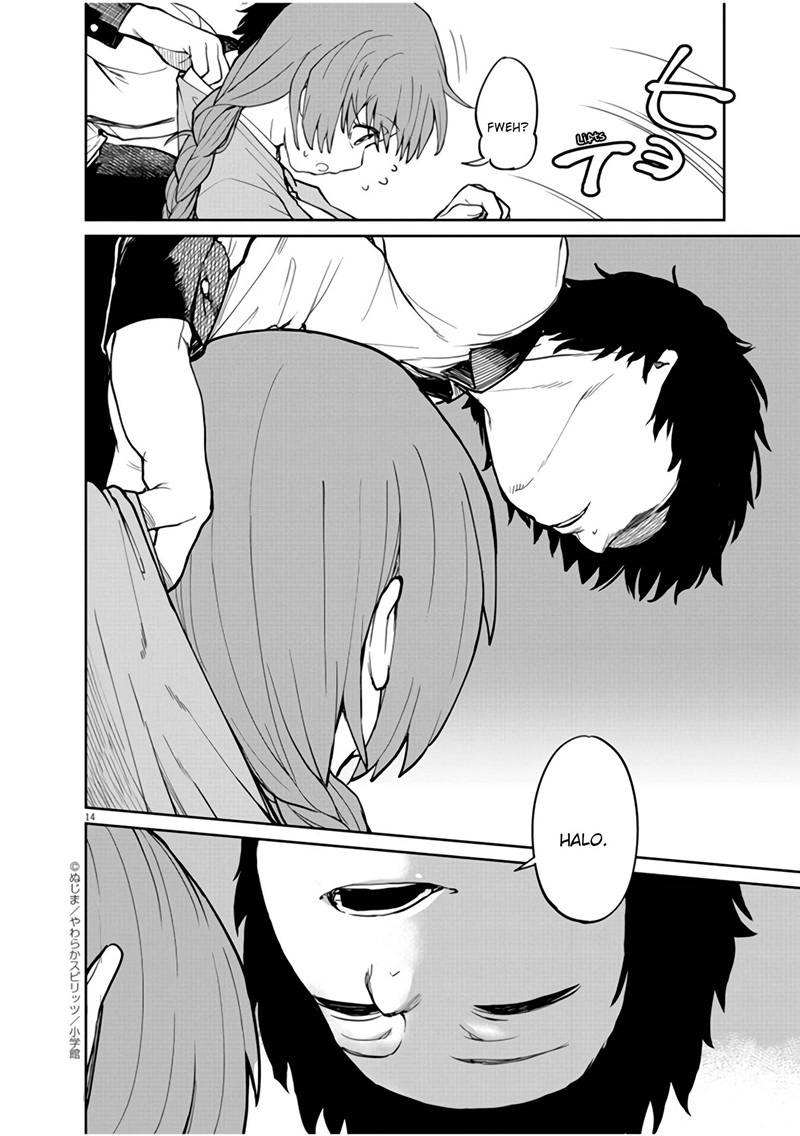 Mysteries, Maidens, and Mysterious Disappearances Chapter 09 Bahasa Indonesia