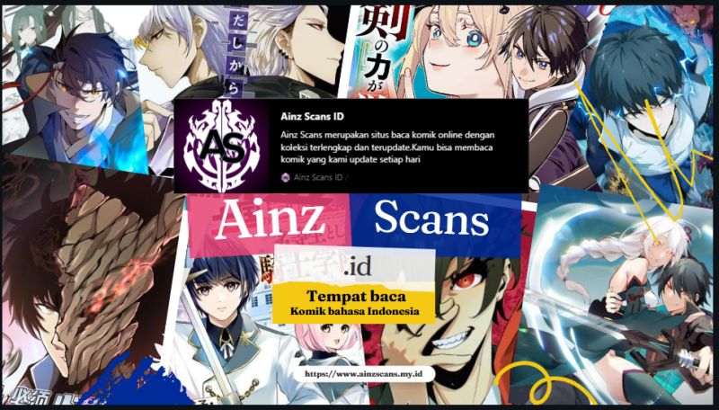 Mysterious Fantasy: Nine Fairy Masters at the Beginning Chapter 02 Bahasa Indonesia