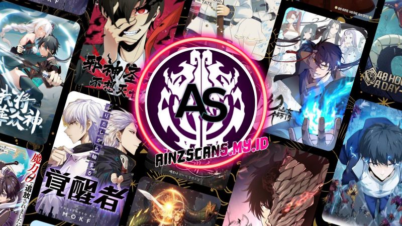 Mysterious Fantasy: Nine Fairy Masters at the Beginning Chapter 02 Bahasa Indonesia