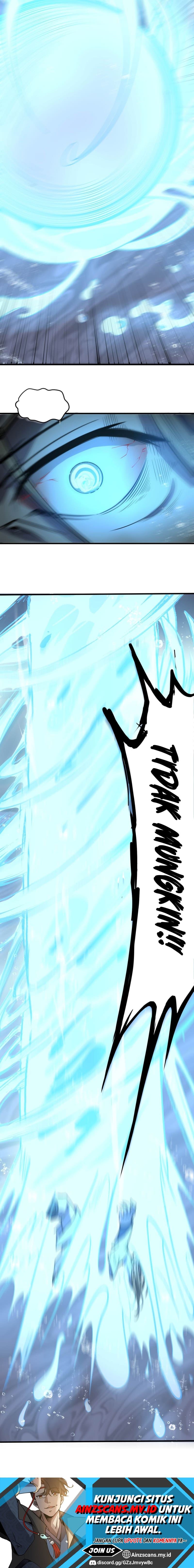 Mysterious Fantasy: Nine Fairy Masters at the Beginning chapter 11