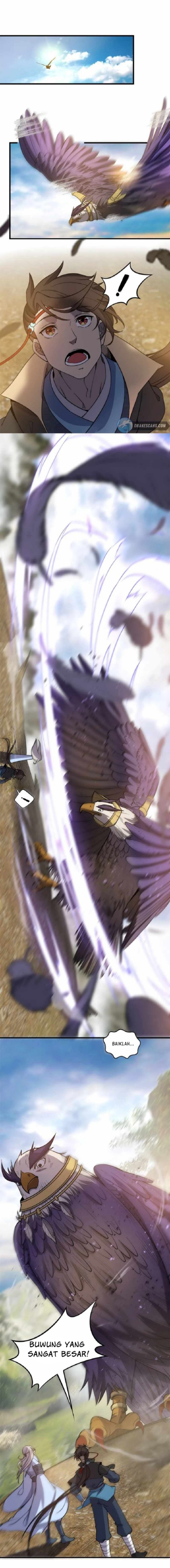 Mysterious Fantasy: Nine Fairy Masters at the Beginning chapter 12