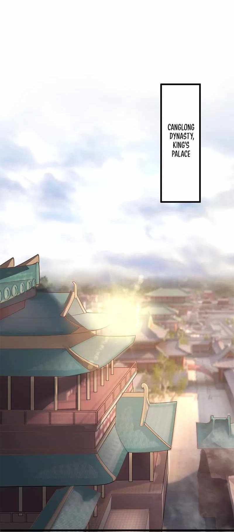 Mysterious Fantasy: Nine Fairy Masters at the Beginning chapter 13
