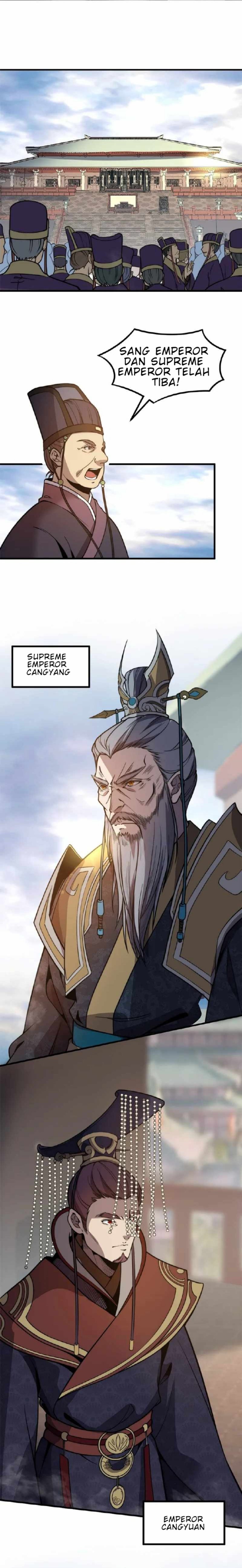 Mysterious Fantasy: Nine Fairy Masters at the Beginning chapter 13