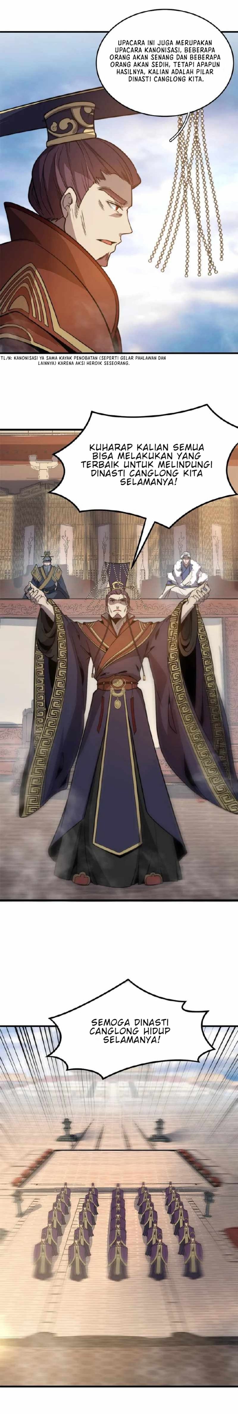 Mysterious Fantasy: Nine Fairy Masters at the Beginning chapter 13