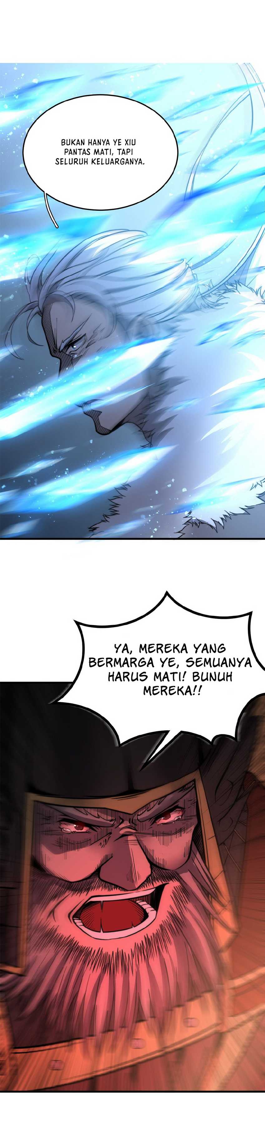 Mysterious Fantasy: Nine Fairy Masters at the Beginning chapter 15