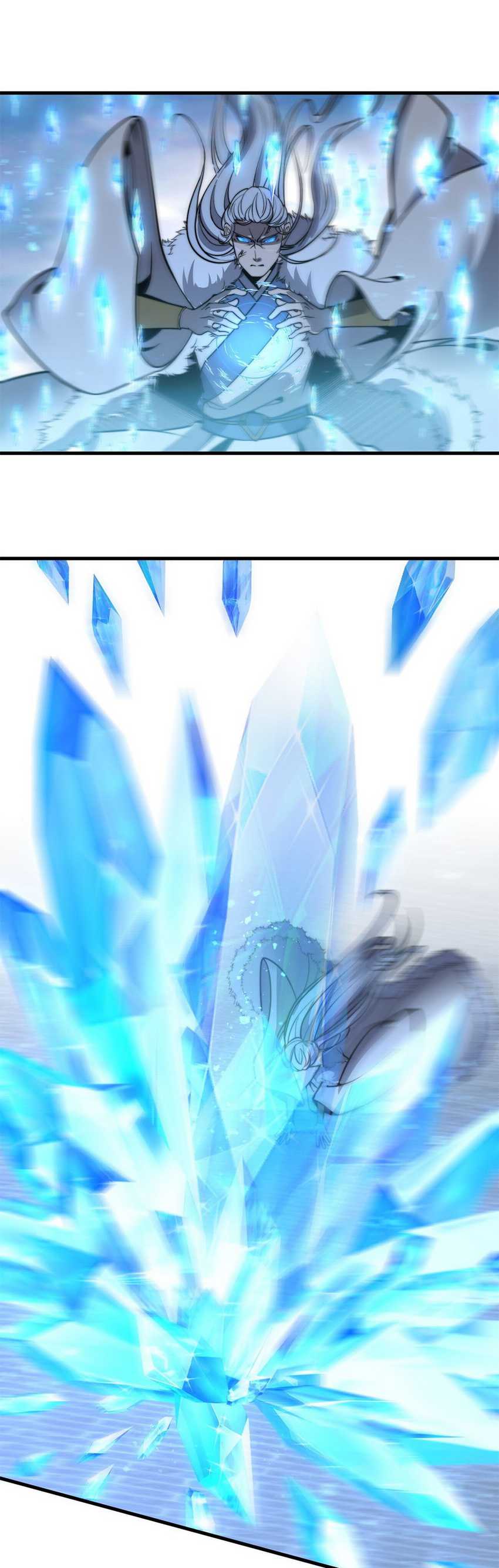 Mysterious Fantasy: Nine Fairy Masters at the Beginning chapter 15