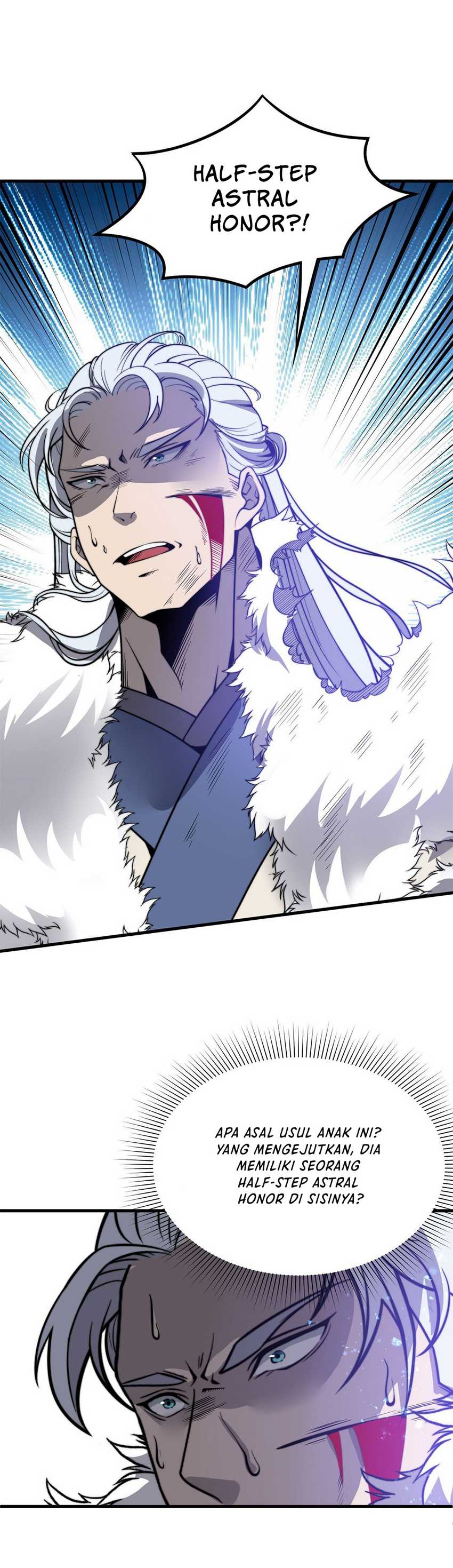 Mysterious Fantasy: Nine Fairy Masters at the Beginning chapter 15
