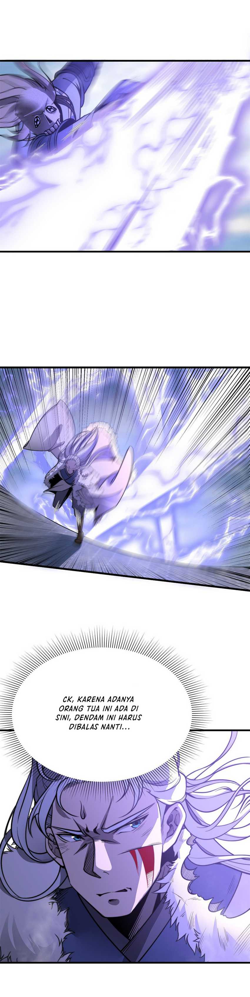 Mysterious Fantasy: Nine Fairy Masters at the Beginning chapter 15