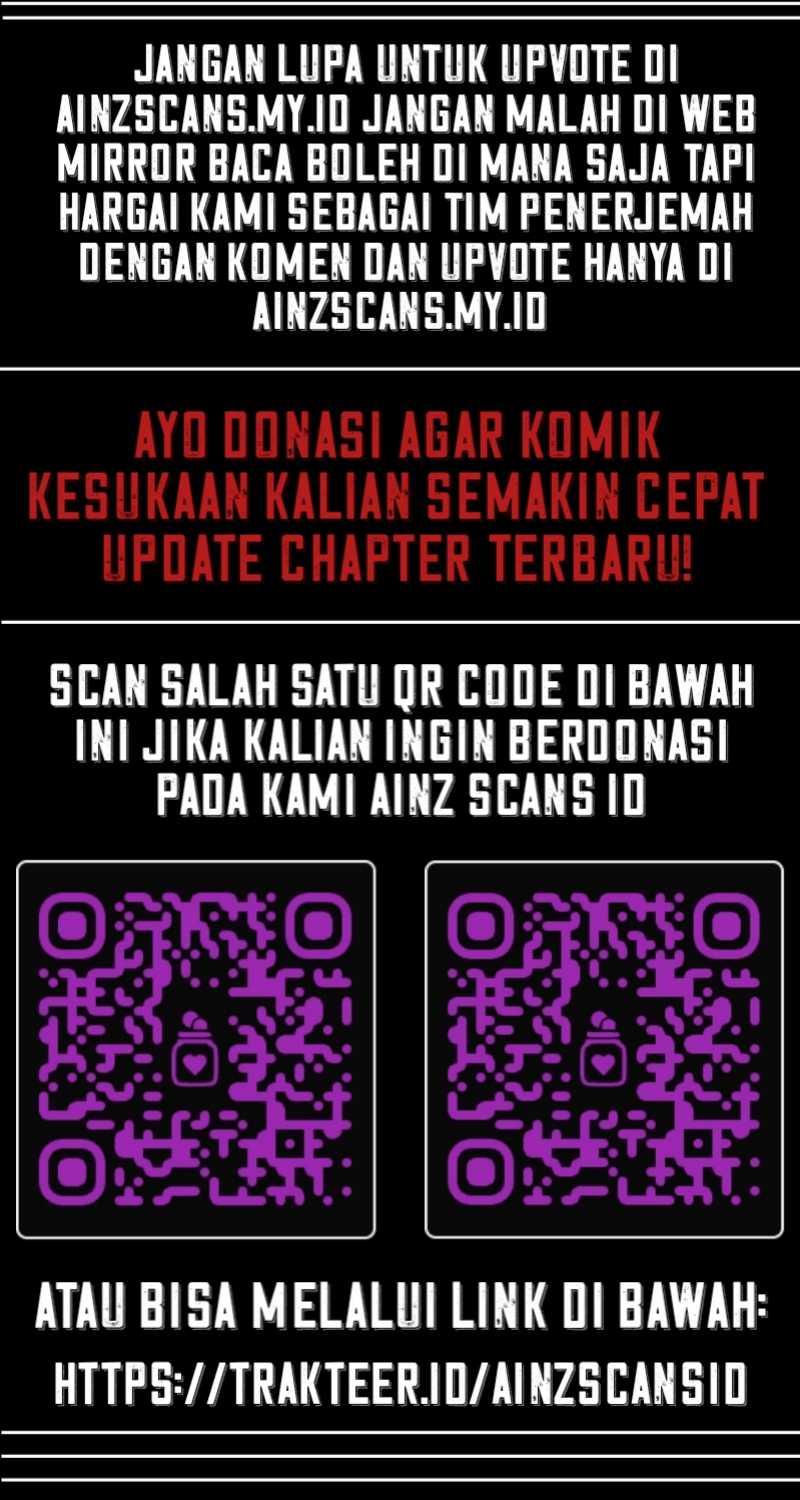 Mysterious Fantasy: Nine Fairy Masters at the Beginning Chapter 17 Bahasa Indonesia